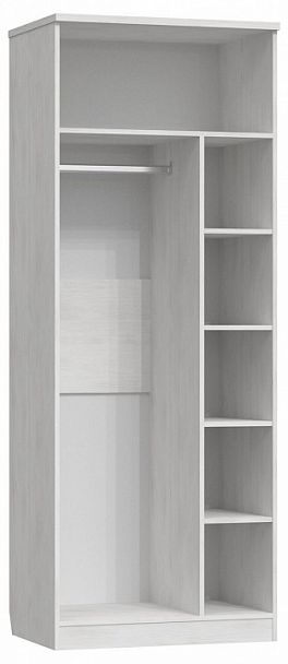 Шкаф платяной Виктория ВИ-11 - Вид 2