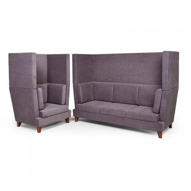 Кресло "M16-1S2" - Вид 5