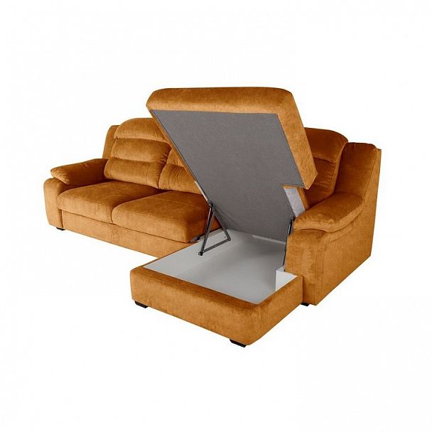 Диван "Денвер" с канапе - Вид 6