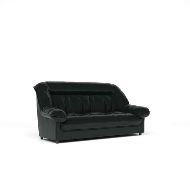 Диван-3 Эдельвейс Ed/3/cn1123 бежевый - Вид 3