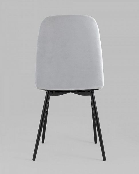 Стул Easy белый - Вид 5