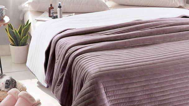 Плед (160x220 см) Либерти - Вид 1