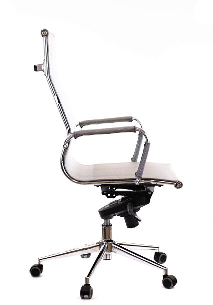 Кресло Everprof Opera M Сетка Серый - Вид 2