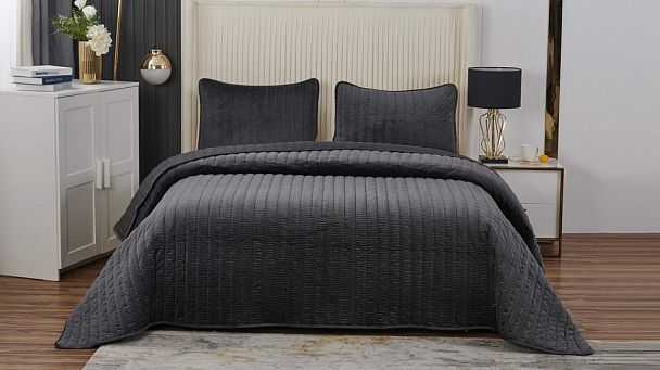 Покрывало с наволочками евростандарт Фердинанд - Вид 1