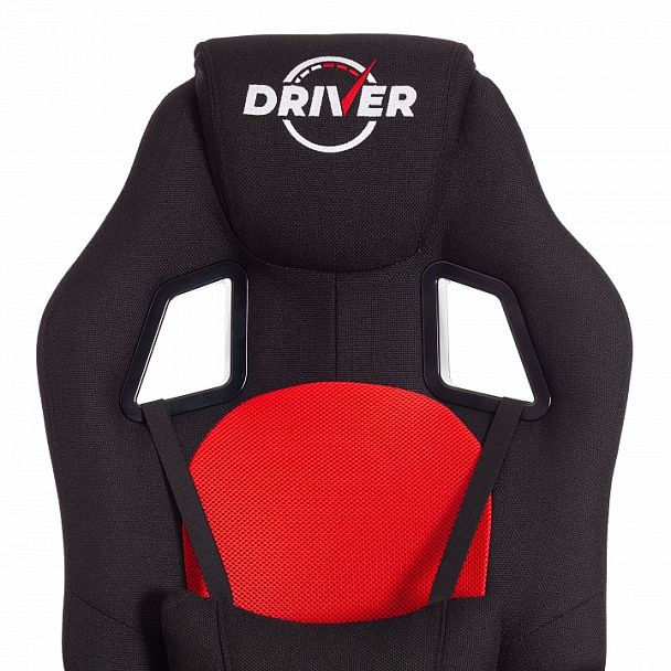 Кресло игровое Driver - Вид 7