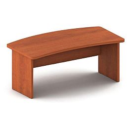 Стол два радиуса Танго, высокая царга 2000 - Фото предпросмотра