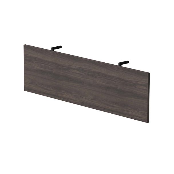 Экран для ног (Царга стола МК) Everprof EVO 1244х18х350 Дуб Пасадена - Вид 1