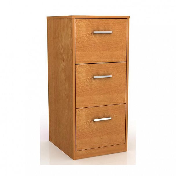 Шкаф файловый Д-103 - Вид 2