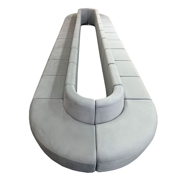 Диван Оберин - Вид 1