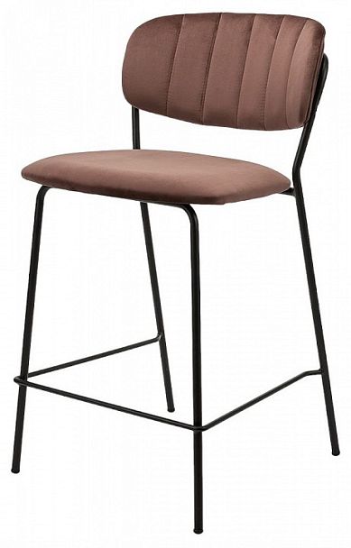 Набор из 2 стульев барных Carol - Вид 4