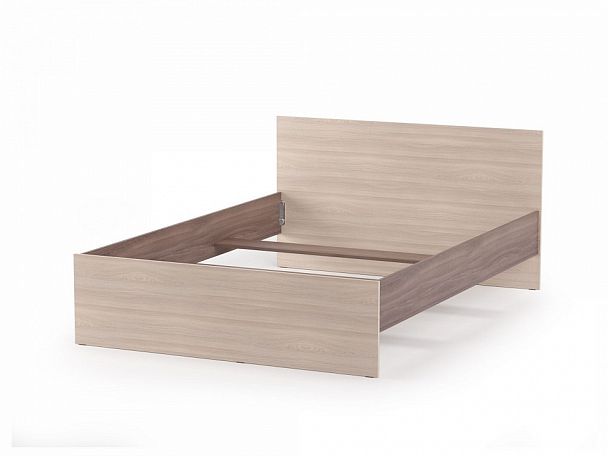 Кровать полутораспальная Оптима - Вид 2