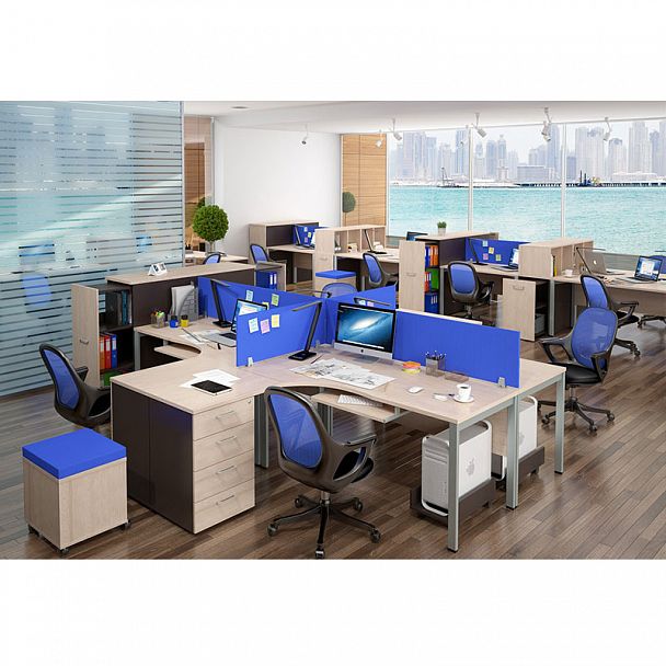 Стол "Xten-M" XMET 189 - Вид 2