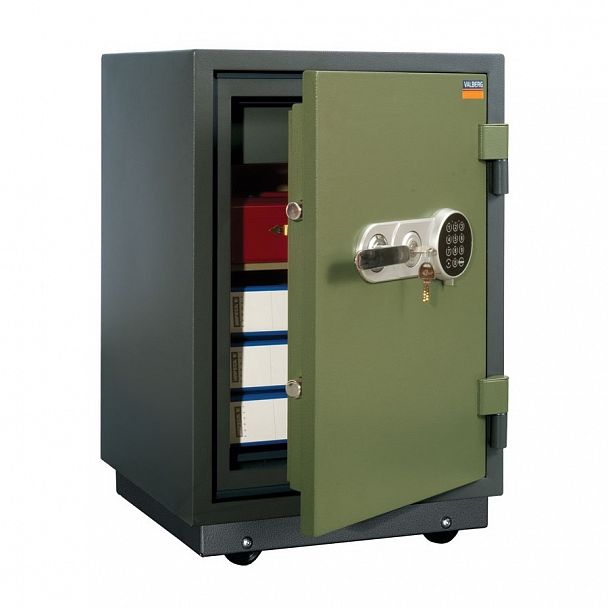 Сейф FRS-73.T-EL - Вид 1