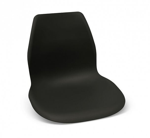 Стул Sheffilton SHT-ST29/S37 черный/золото - Вид 3