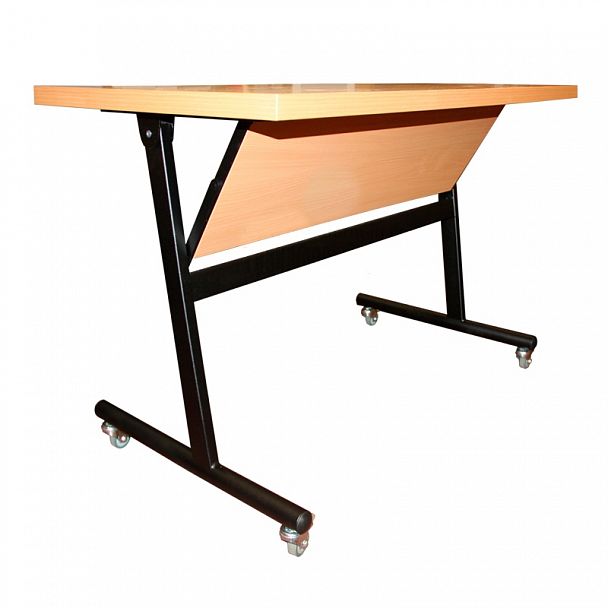 Стол складной "Скай Флип" 1500x450 - Вид 5