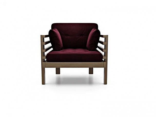 Кресло Стоун - Вид 2