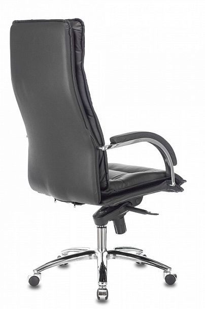 Кресло для руководителя T-9927SL/BLACK - Вид 4