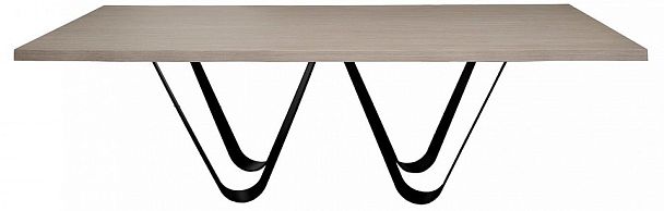 Стол обеденный 58DB-23186 - Вид 2