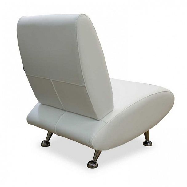 Кресло "Клерк 7" - Вид 3