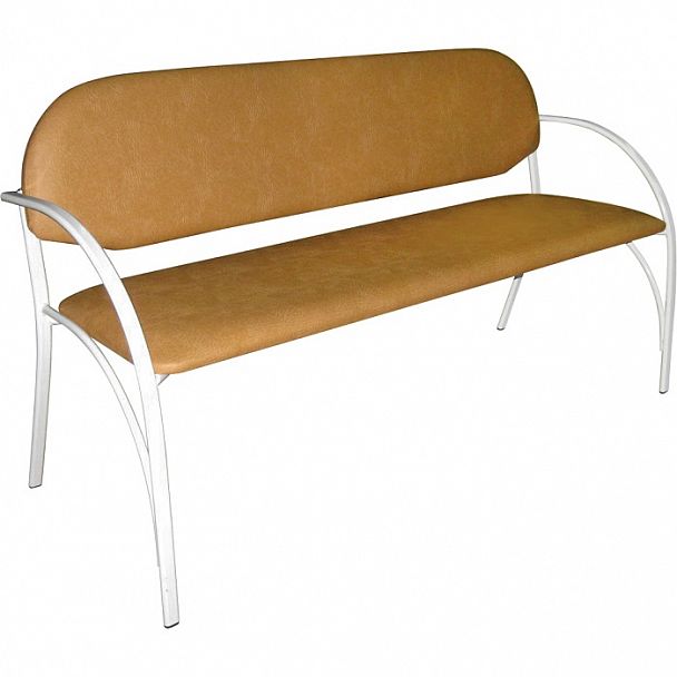 Диван-скамейка М117-013 blue - Вид 5