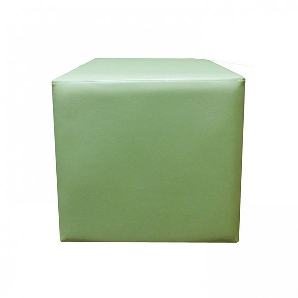 Пуфик Куб - Вид 3