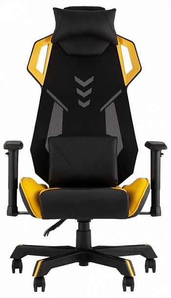 Кресло игровое TopChairs Рэтчэт - Вид 2