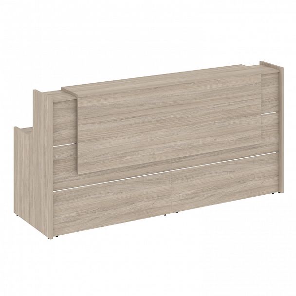 Ресепшн "Onix" O.R-K-9 дуб аттик - Вид 2