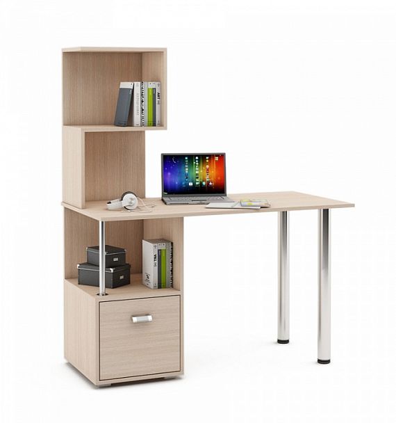 Стол компьютерный Имидж-65 - Вид 1