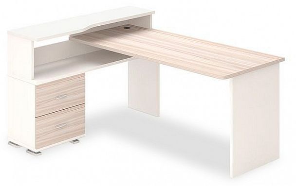 Стол письменный Домино СР-620/160 C - Вид 1