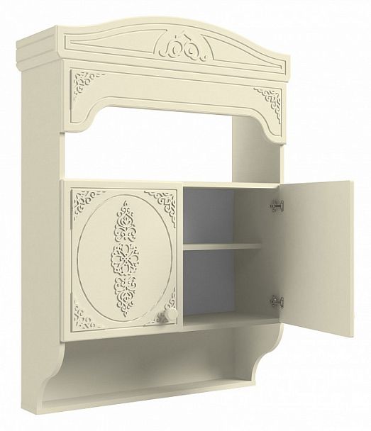 Тумба навесная Ассоль плюс АС-14 - Вид 2