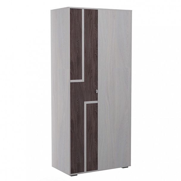 Шкаф угловой Омега-16 - Вид 1