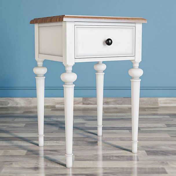 Тумба прикроватная "Odri" od2102 - Вид 2