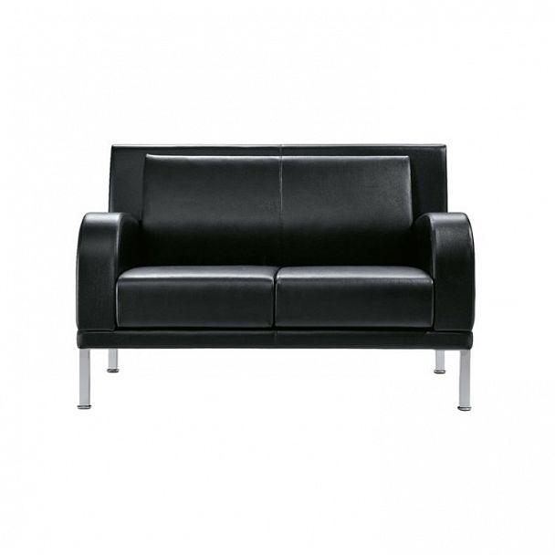 Диван "Кристел М-19/2" 2-х местный - Вид 1