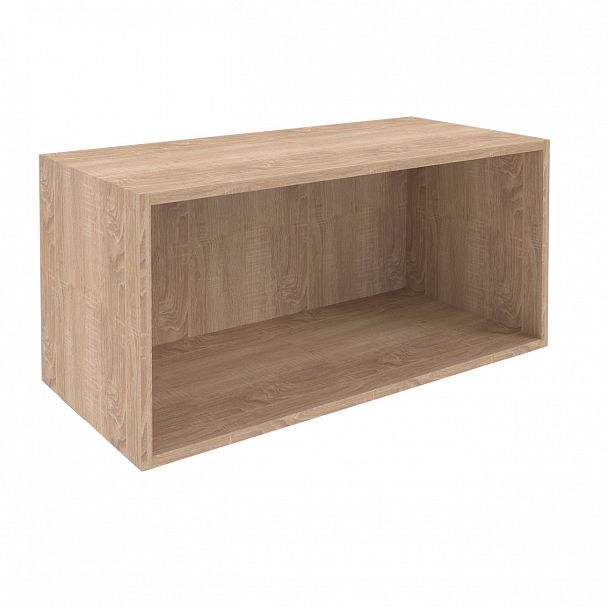 Полка "Simple" SA-770 дуб сонома - Вид 1