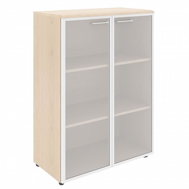 Шкаф "Wave" WMC 85.7 бук тиара - Вид 1