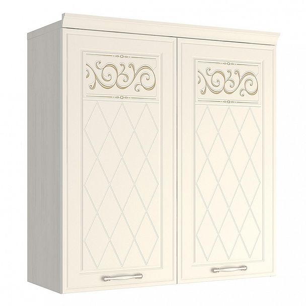 Шкаф-сушка "Тиффани" 19.02 - Вид 1