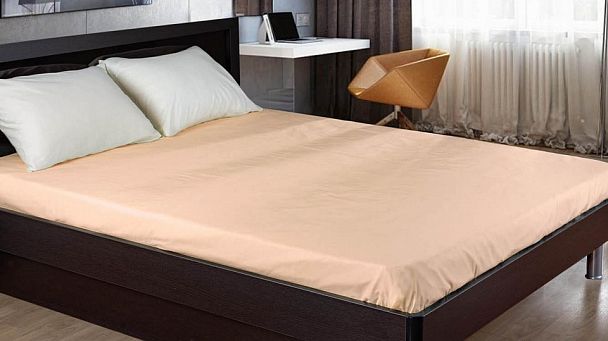 Простыня на резинке (90x200 см) Primavelle 1 - Вид 1