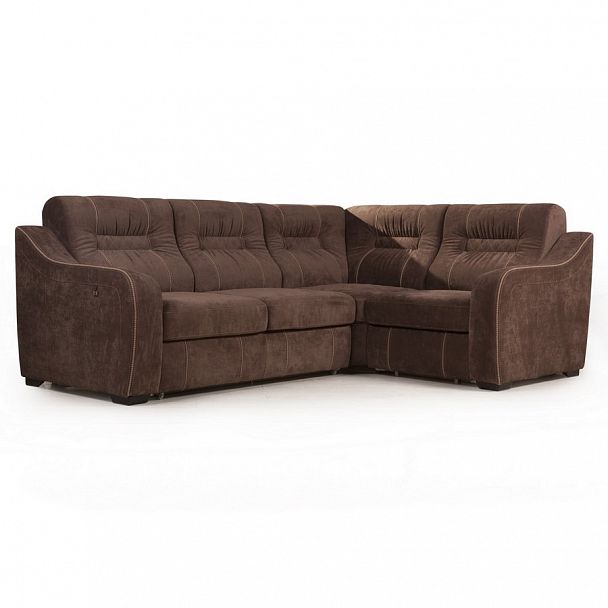 Угловой диван "Мальта" - Вид 1