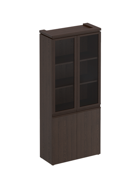 Шкаф для документов "Mark МК 343" - Вид 3