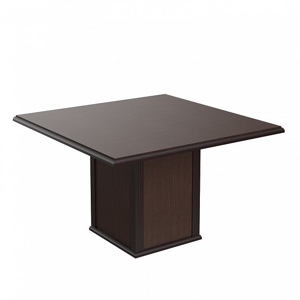 Конференц-стол "Raut" RCT 1212 венге - Вид 1