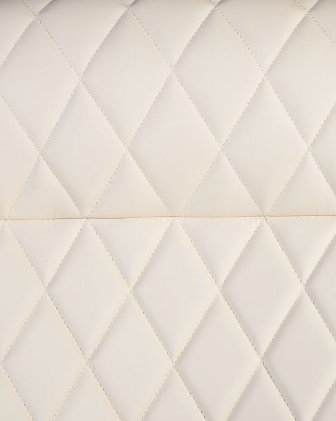 Офисное кресло для руководителей DOBRIN BENJAMIN (кремовый) - Вид 7