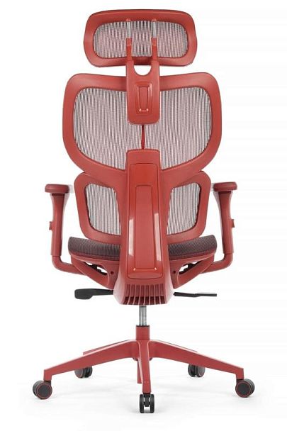 Кресло Argo W-228 Красный - Вид 4