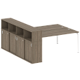/catalog/kategorii/stoly/rabochie-stantsii-i-bench-sistemy/metal-system-quattro-r-st-s-shkafom-kupe-na-p-obraznom-m-k-50bp-rs-sshk-4-5-t-vyaz-belyy-metall-2210/ - фотография
