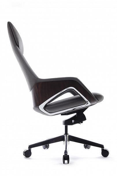 Кресло "RV DESIGN" Aura (FK005-A) антрацит - Вид 5