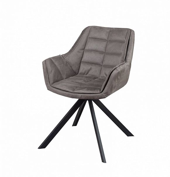 Стул Левмар Orion Grey - Вид 1