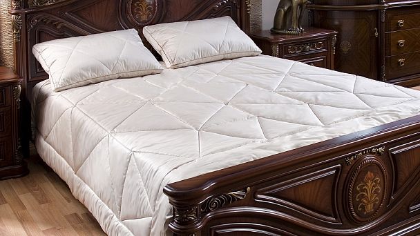 Одеяло двуспальное Nadia - Вид 1