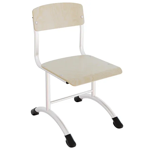 Стул Сигма F нерегулируемый гр.3 - Вид 7