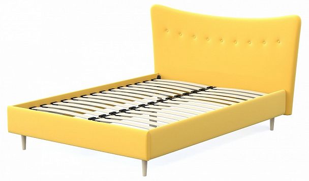 Кровать полутораспальная Финна - Вид 4