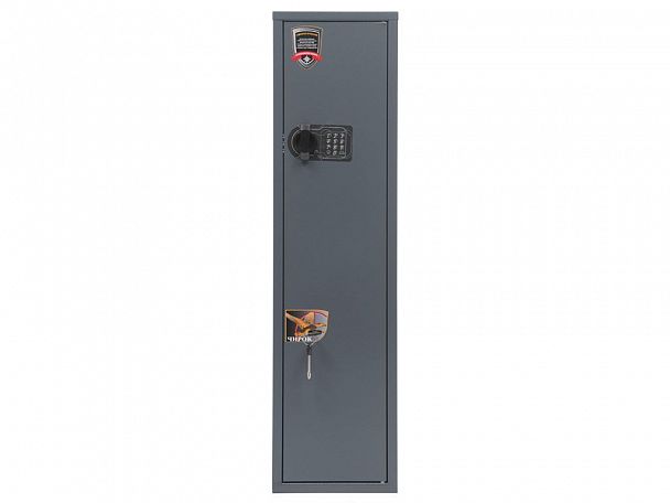Оружейный сейф AIKO ЧИРОК  1018 EL - Вид 4