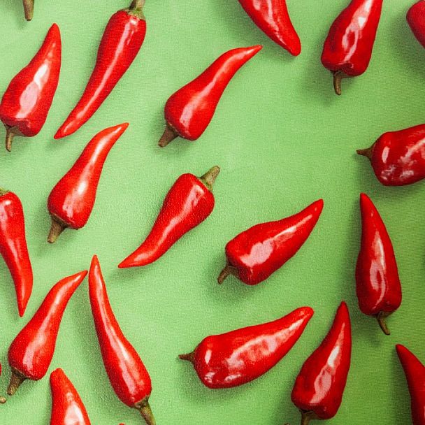 Стул компьютерный Melody - Вид 8